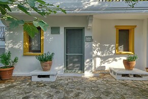Villa Patara Amazing Sea view