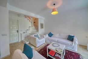 Villa Patara Amazing Sea view