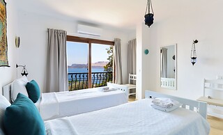 Villa Patara Amazing Sea view