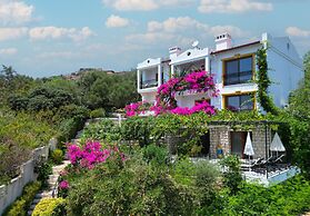 Villa Patara Amazing Sea view
