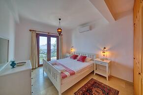 Villa Patara Amazing Sea view