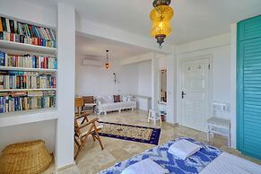 Villa Patara Amazing Sea view
