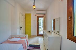 Villa Patara Amazing Sea view