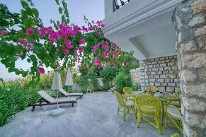 Villa Patara Amazing Sea view