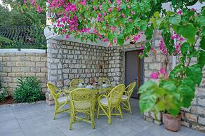 Villa Patara Amazing Sea view