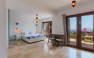 Villa Patara Amazing Sea view