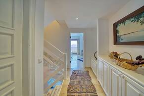 Villa Patara Amazing Sea view