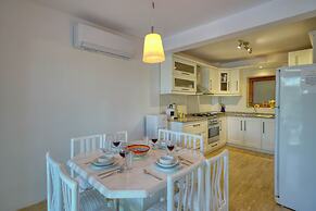Villa Patara Amazing Sea view
