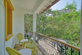 Villa Patara Amazing Sea view