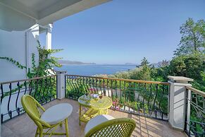 Villa Patara Amazing Sea view