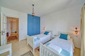 Villa Patara Amazing Sea view