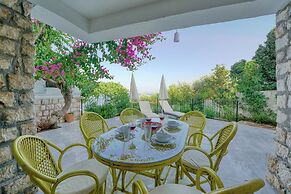 Villa Patara Amazing Sea view