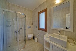Villa Patara Amazing Sea view