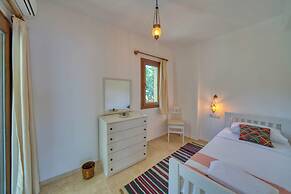 Villa Patara Amazing Sea view