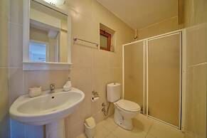 Villa Patara Amazing Sea view