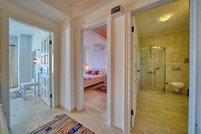 Villa Patara Amazing Sea view