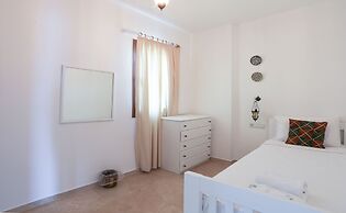 Villa Patara Amazing Sea view