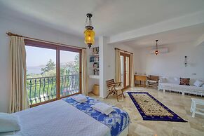 Villa Patara Amazing Sea view