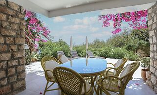 Villa Patara Amazing Sea view