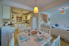 Villa Patara Amazing Sea view