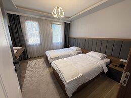 Güven Palace Suites