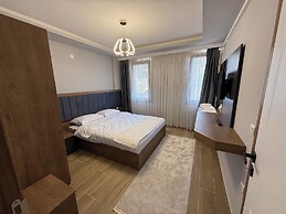 Güven Palace Suites
