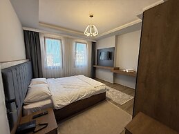 Güven Palace Suites