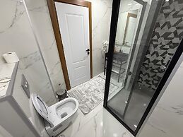 Güven Palace Suites