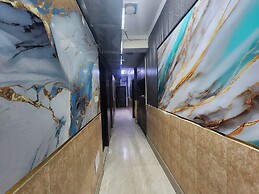 Hotel Star International