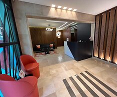 Kayan Hotel Apartments