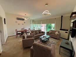 Kayan Hotel Apartments