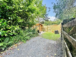 Harvey's Lodge