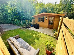 Harvey's Lodge