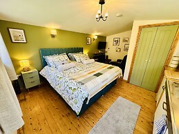 Harvey's Lodge