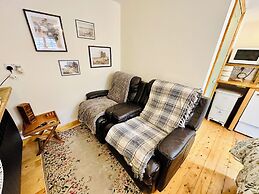 Harvey's Lodge