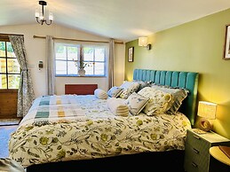 Harvey's Lodge