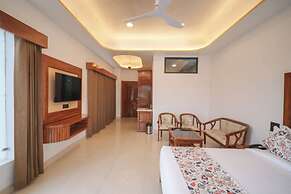 Rockwood Resort