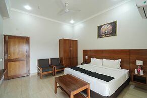 Rockwood Resort