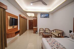 Rockwood Resort