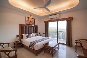 Rockwood Resort