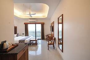 Rockwood Resort