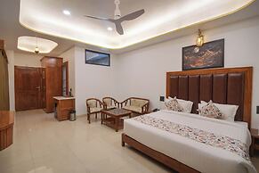 Rockwood Resort