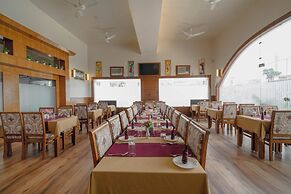 Rockwood Resort