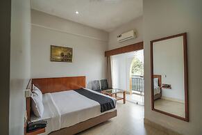 Rockwood Resort