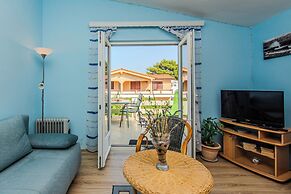 Apartment Semak