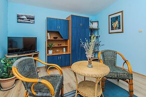Apartment Semak