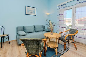 Apartment Semak