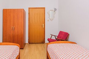 Apartment Semak