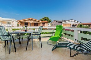 Apartment Semak
