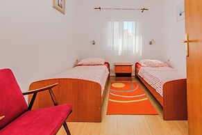 Apartment Semak
